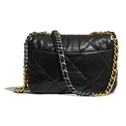 【新作】シャネル　ショルダーバッグ☆シャネル コピー19 フラップバッグ 50897040